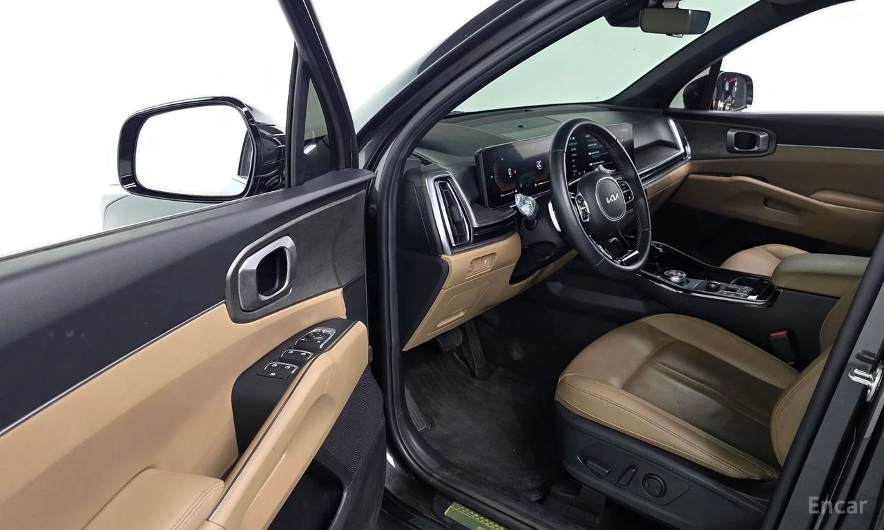 Kia Sorento PRESTIGE* ОБДУХВАНЕ* ДИСТРОНИК* LANE* ASSIST* , снимка 6 - Автомобили и джипове - 56081916