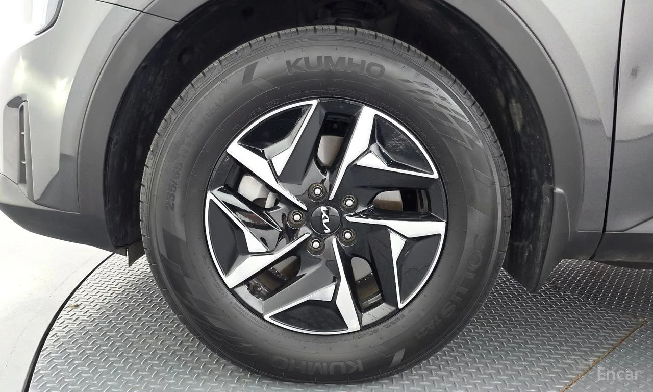 Kia Sorento PRESTIGE* ОБДУХВАНЕ* ДИСТРОНИК* LANE* ASSIST* , снимка 5 - Автомобили и джипове - 56081916