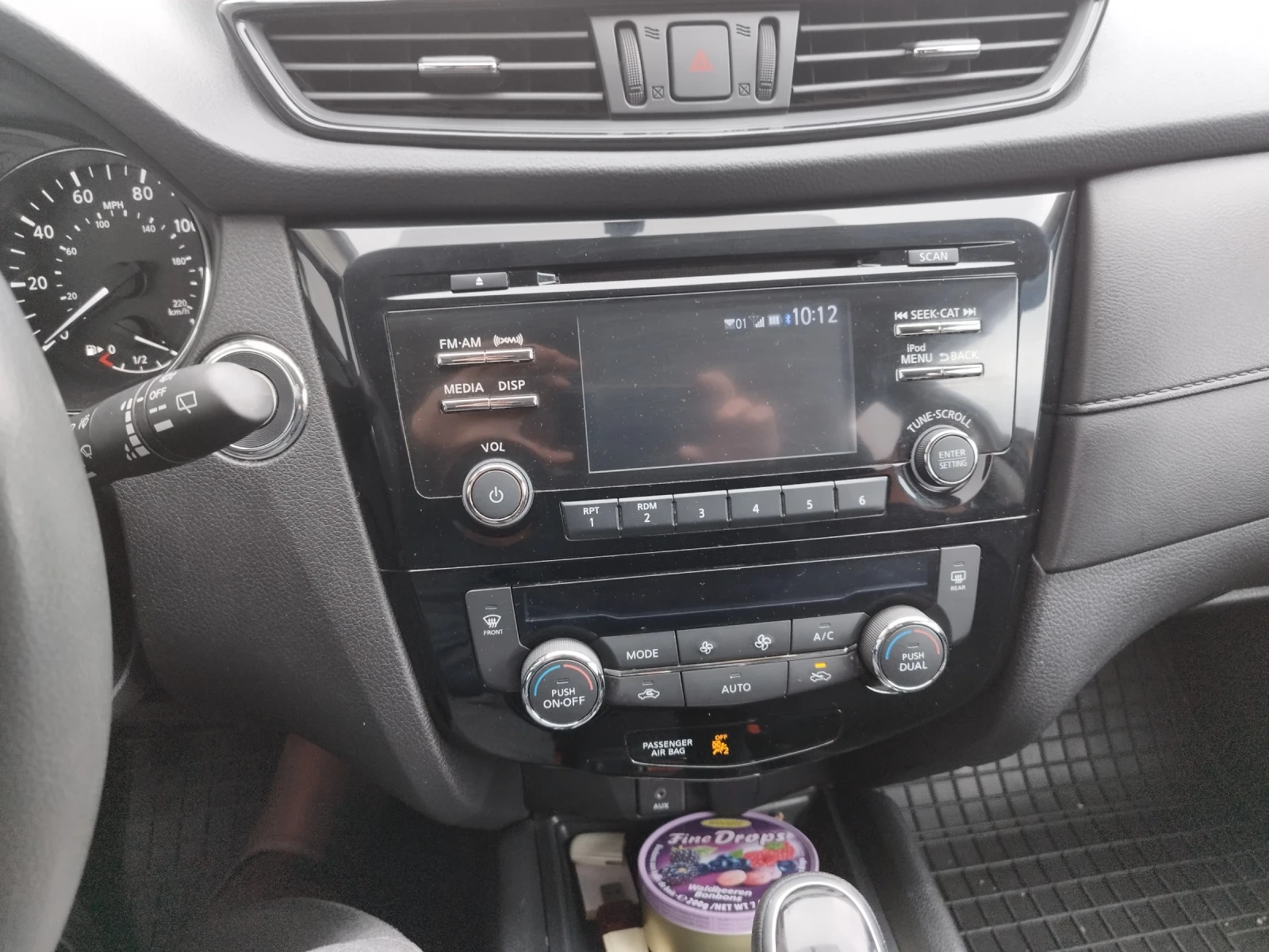 Nissan Rogue 2.5  , снимка 8 - Автомобили и джипове - 56119241