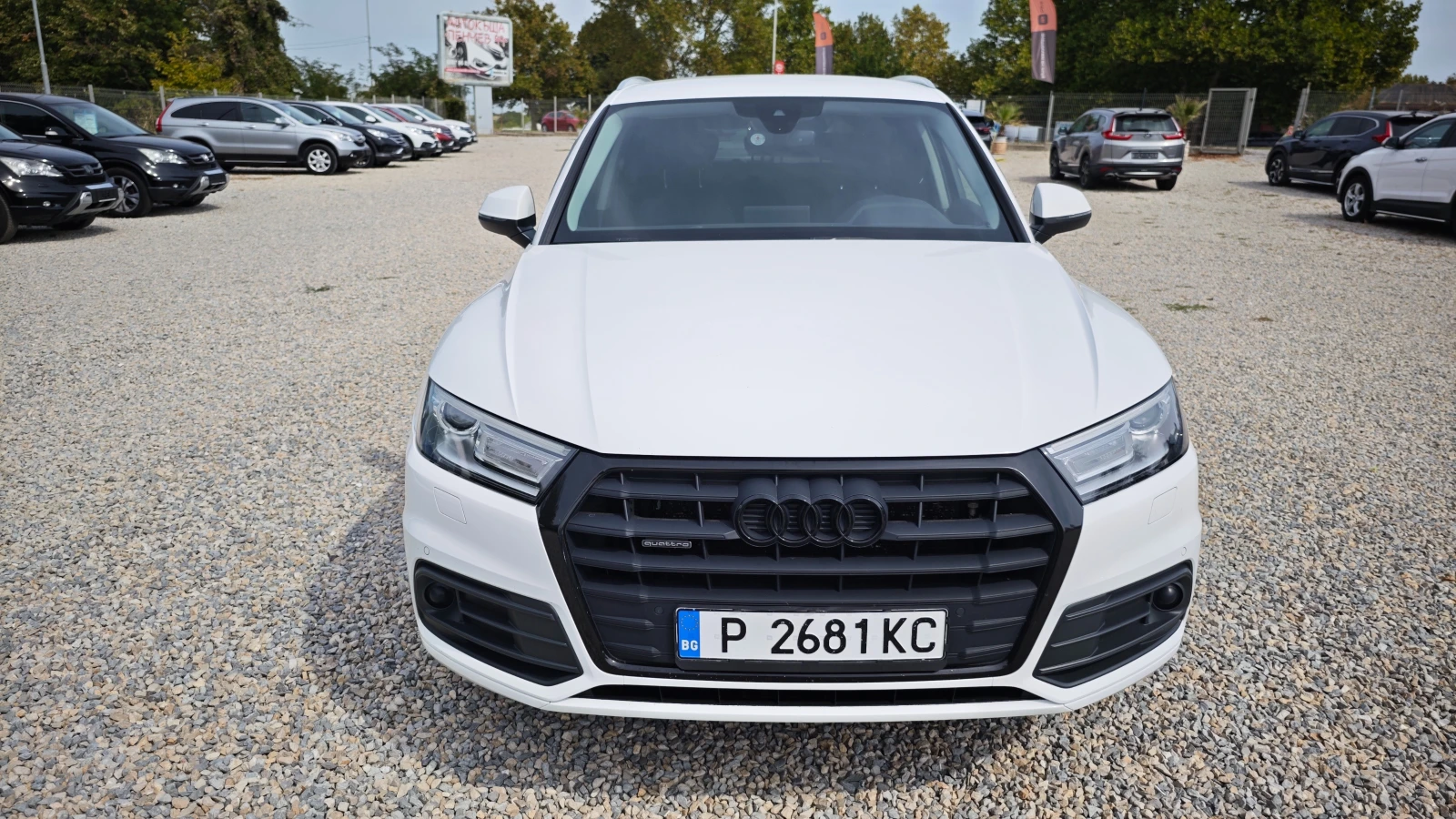 Audi Q5 QUATTRO, FULL LED, CHIP TUNING, снимка 3 - Автомобили и джипове - 56149535
