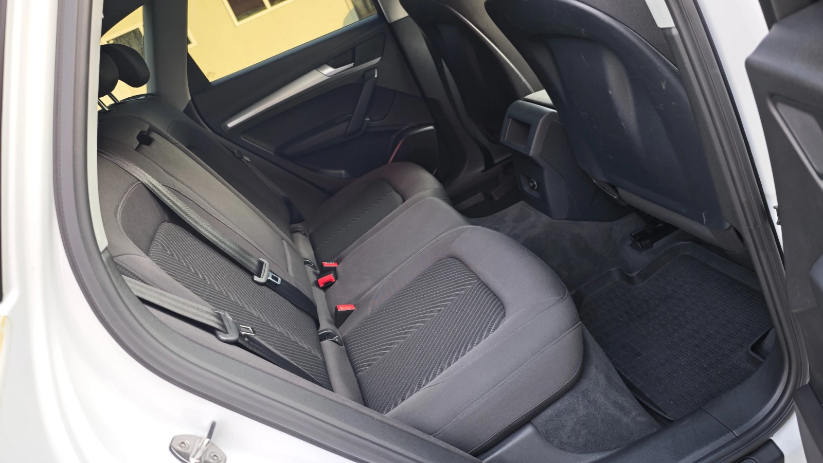 Audi Q5 QUATTRO, FULL LED, CHIP TUNING, снимка 14 - Автомобили и джипове - 56149535