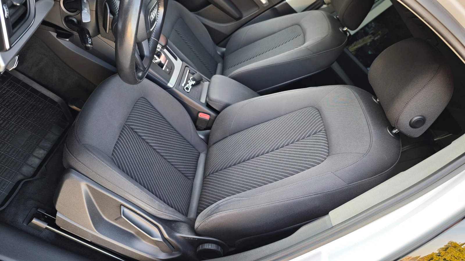 Audi Q5 QUATTRO, FULL LED, CHIP TUNING, снимка 15 - Автомобили и джипове - 56149535