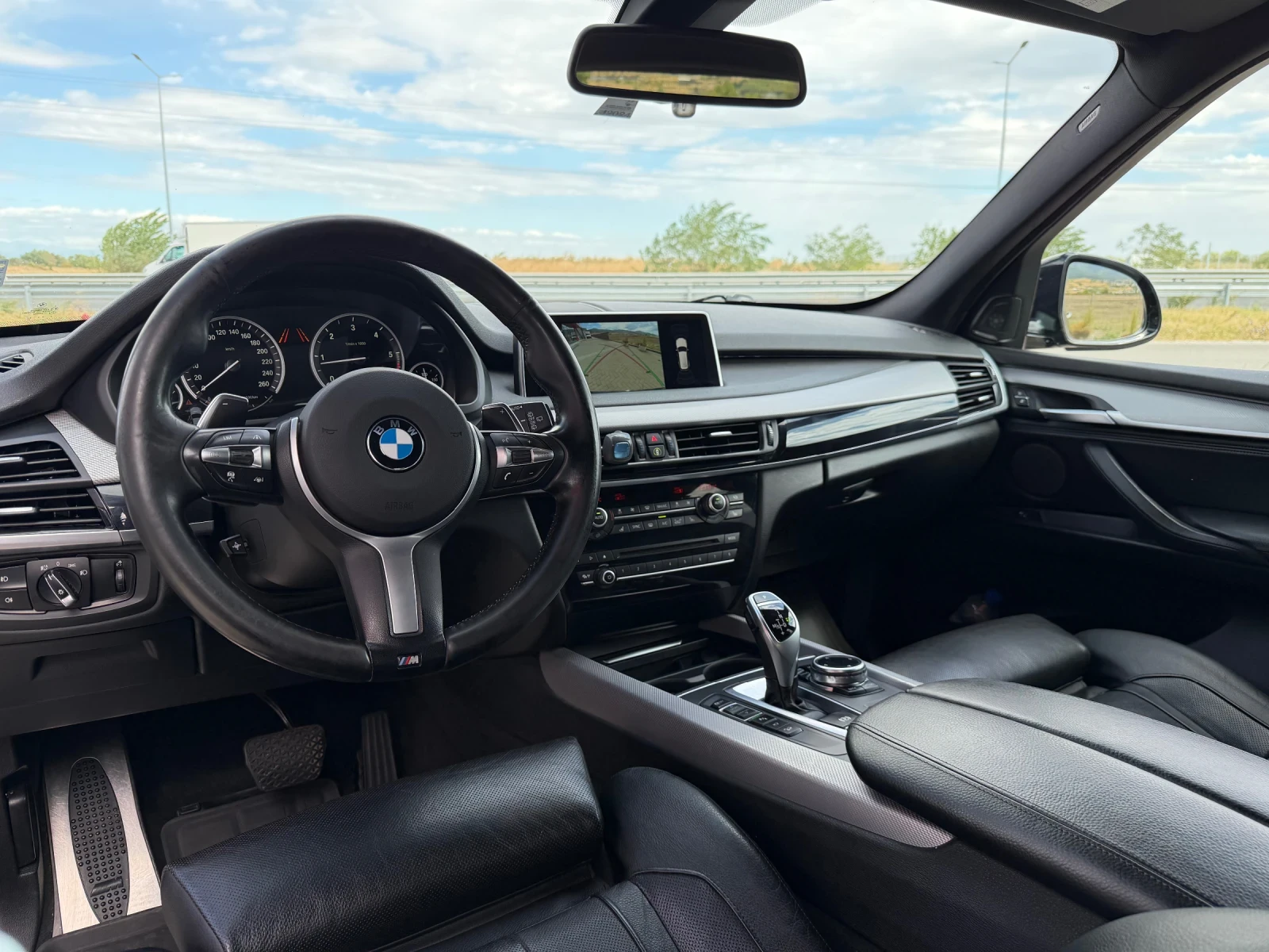BMW X5 СМЕНЕНИ ВЕРИГИ !, снимка 16 - Автомобили и джипове - 56254350