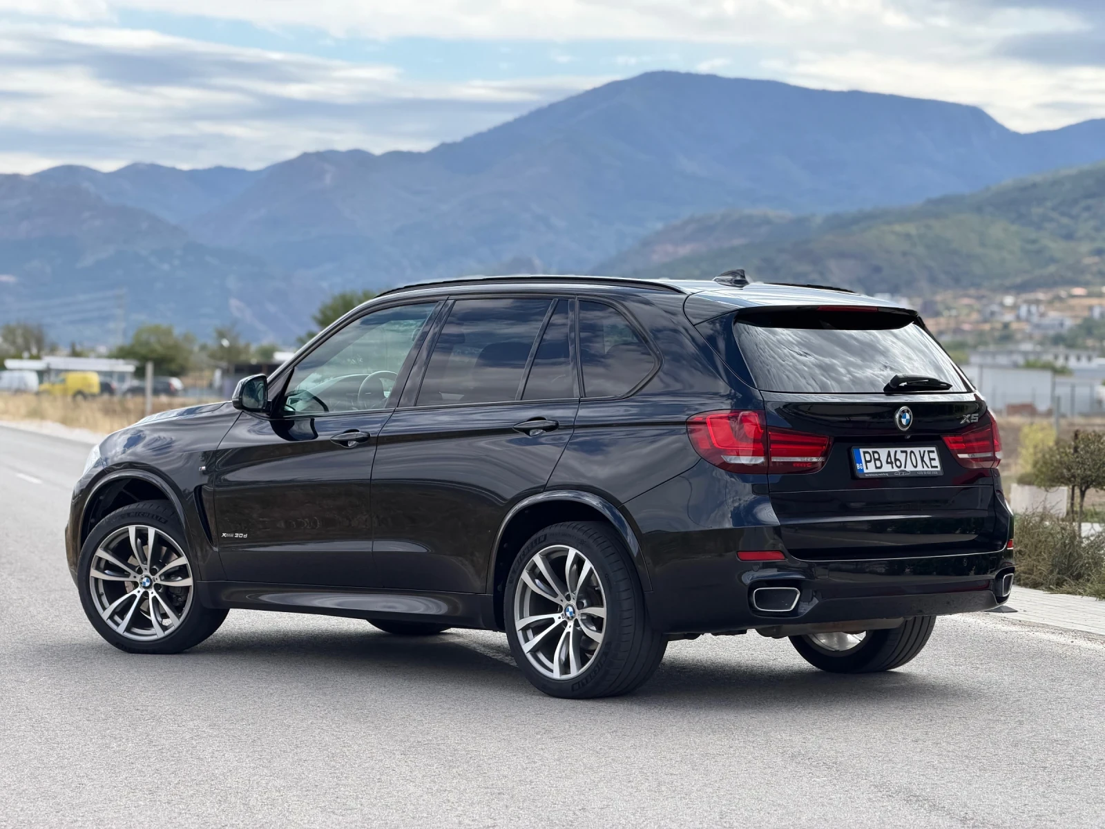 BMW X5 СМЕНЕНИ ВЕРИГИ !, снимка 6 - Автомобили и джипове - 56254350