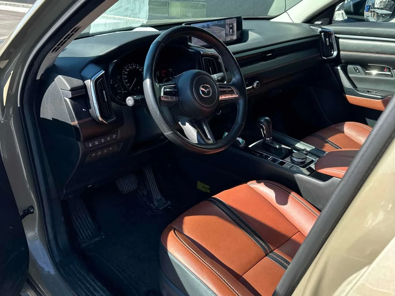 Mazda CX-50 * Meridian Edition AWD* ���������� ��� ����������� | Mobile.bg � ����������� 5