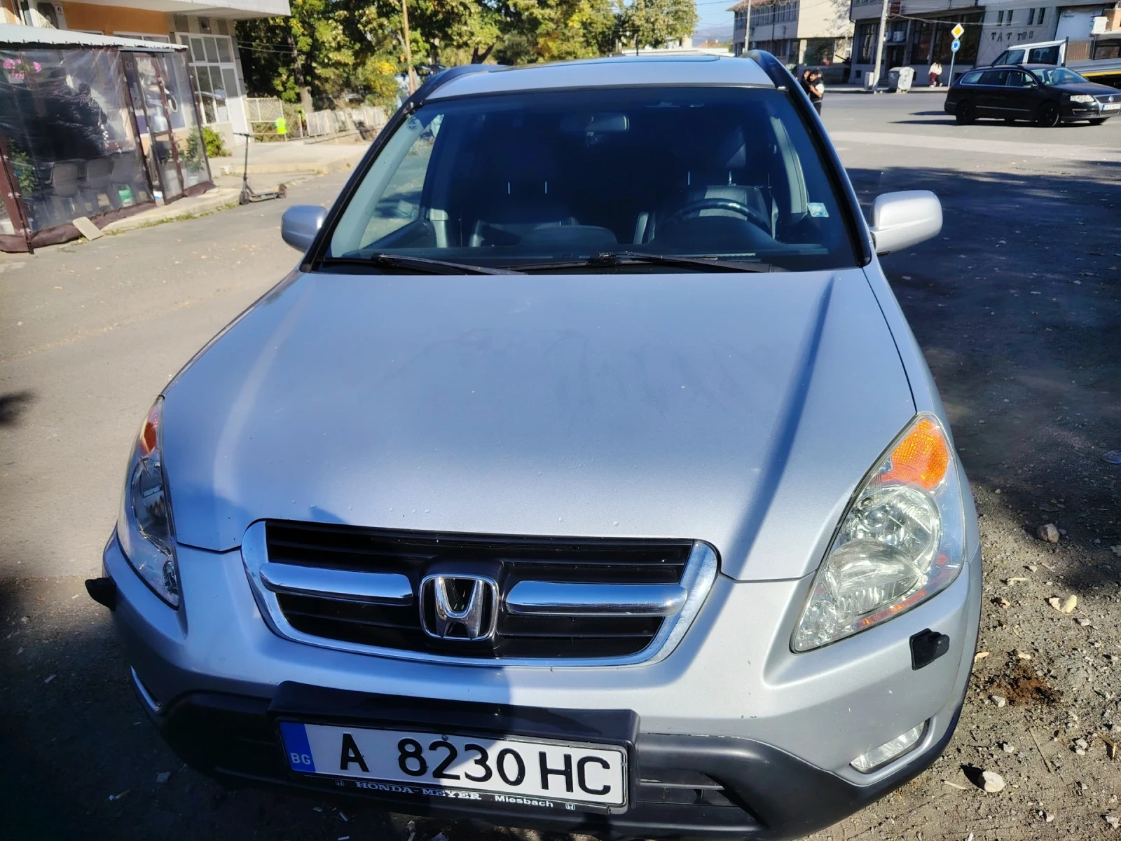 Honda Cr-v ������/��� | Mobile.bg � ����������� 8