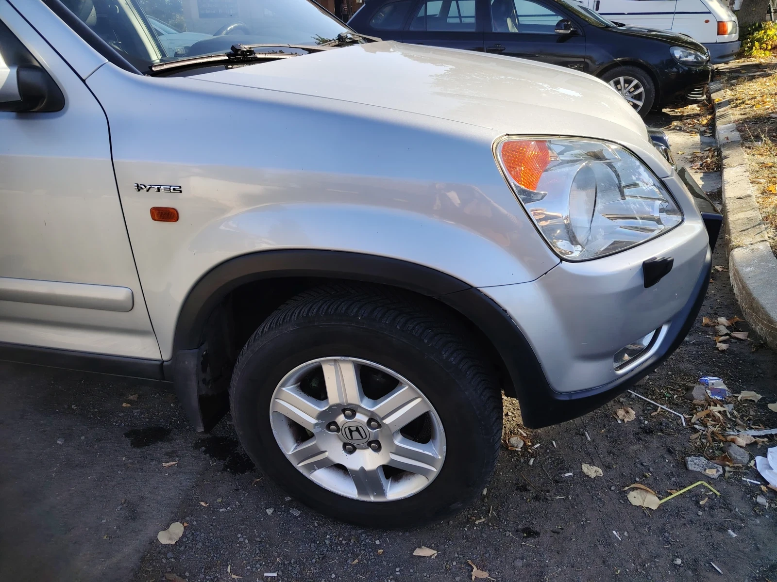 Honda Cr-v ������/��� | Mobile.bg � ����������� 7