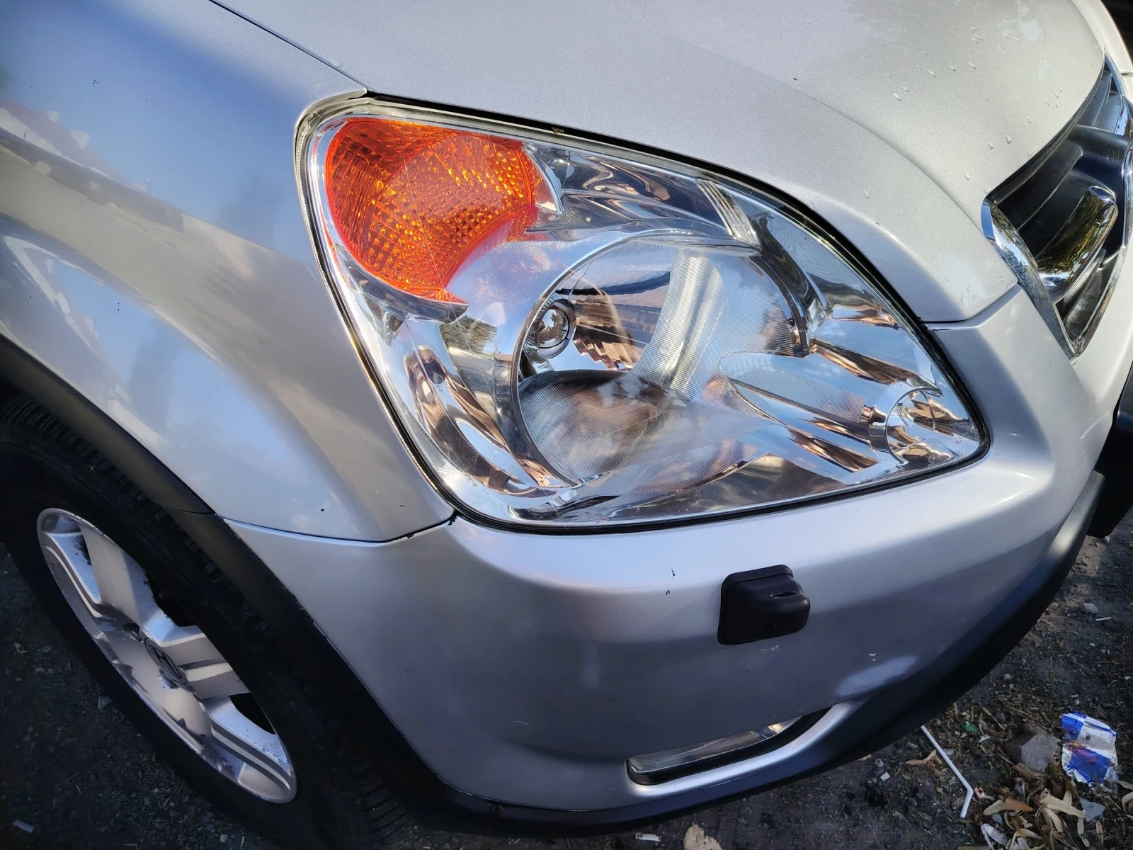 Honda Cr-v ������/��� | Mobile.bg � ����������� 3