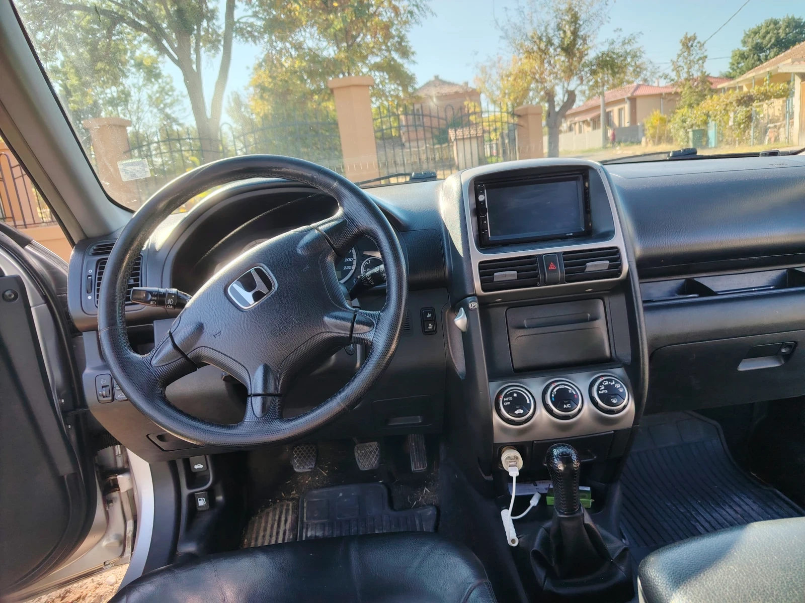 Honda Cr-v ������/��� | Mobile.bg � ����������� 4