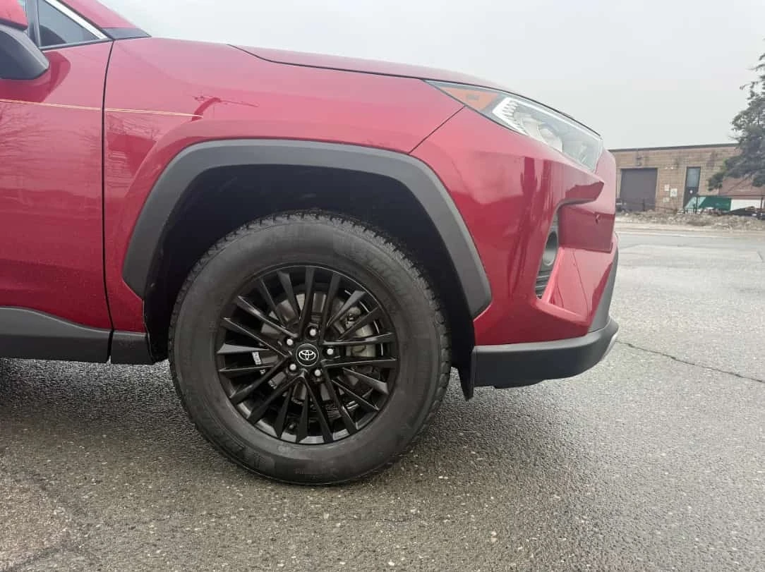 Toyota Rav4  Limited / CARFAX / ���������� / 2 �����  | Mobile.bg � ����������� 9