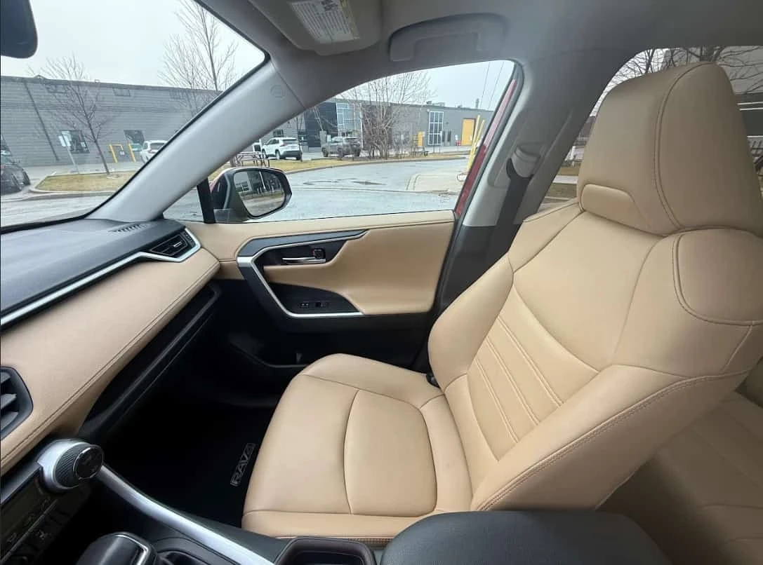 Toyota Rav4  Limited / CARFAX / ���������� / 2 �����  | Mobile.bg � ����������� 16