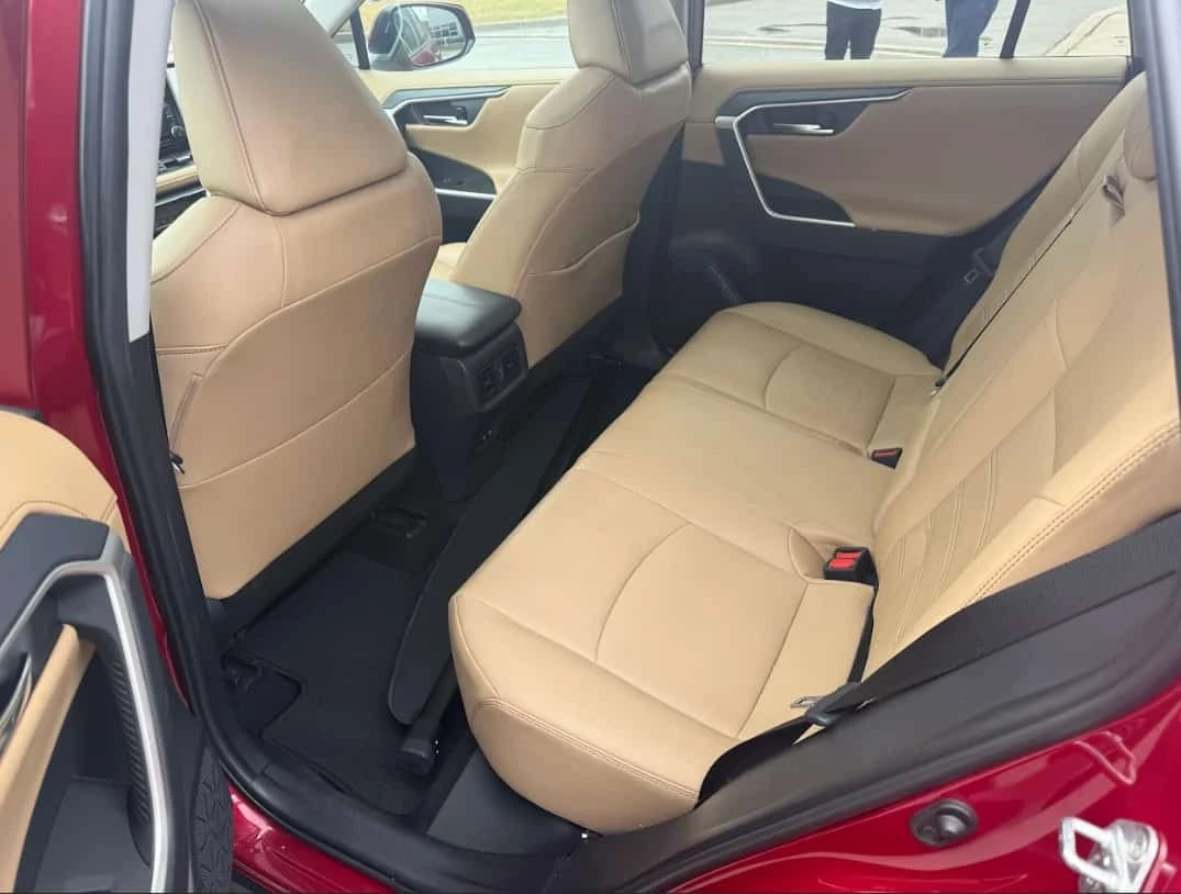 Toyota Rav4  Limited / CARFAX / ���������� / 2 �����  | Mobile.bg � ����������� 12