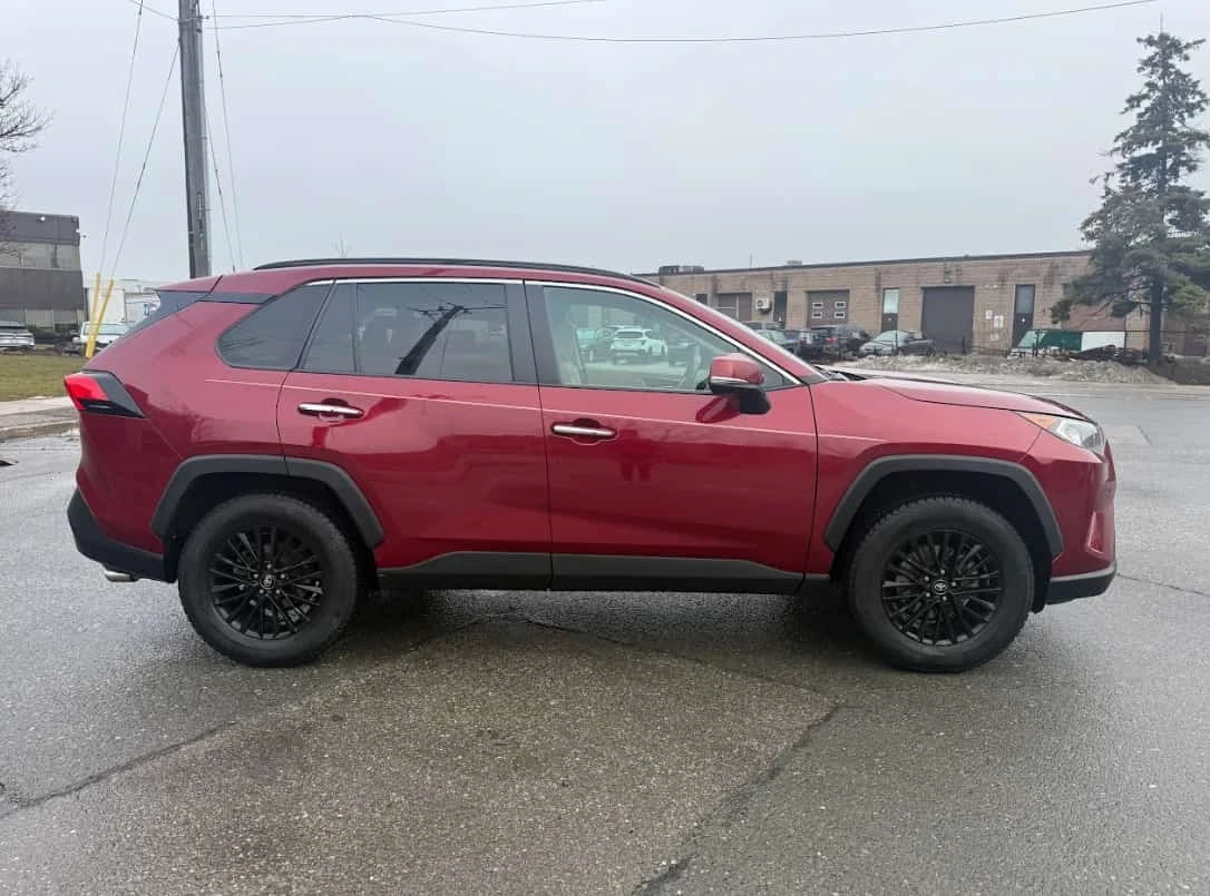 Toyota Rav4  Limited / CARFAX / ���������� / 2 �����  | Mobile.bg � ����������� 5