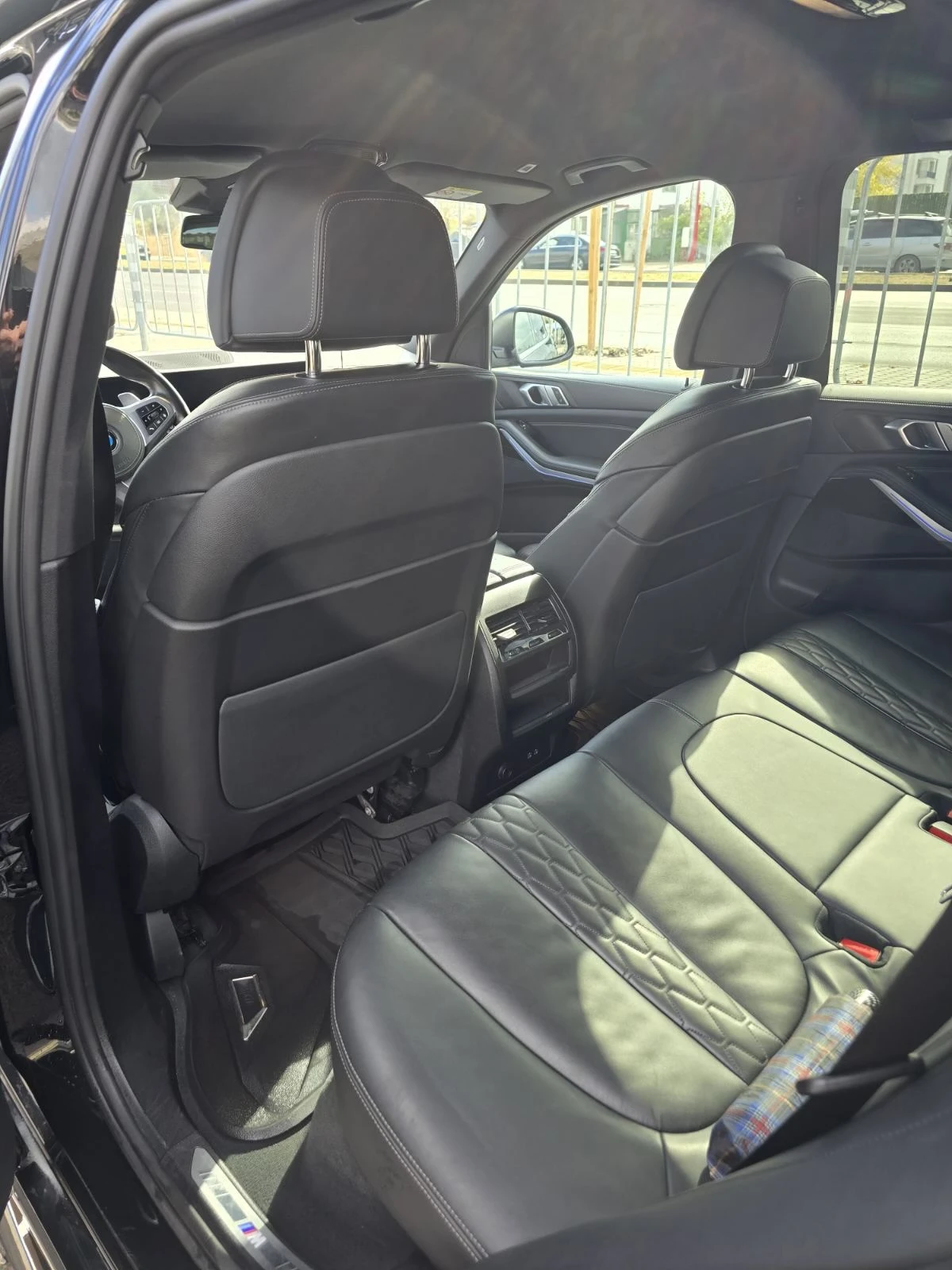 BMW X5 Без ДДС, снимка 2 - Автомобили и джипове - 56621590