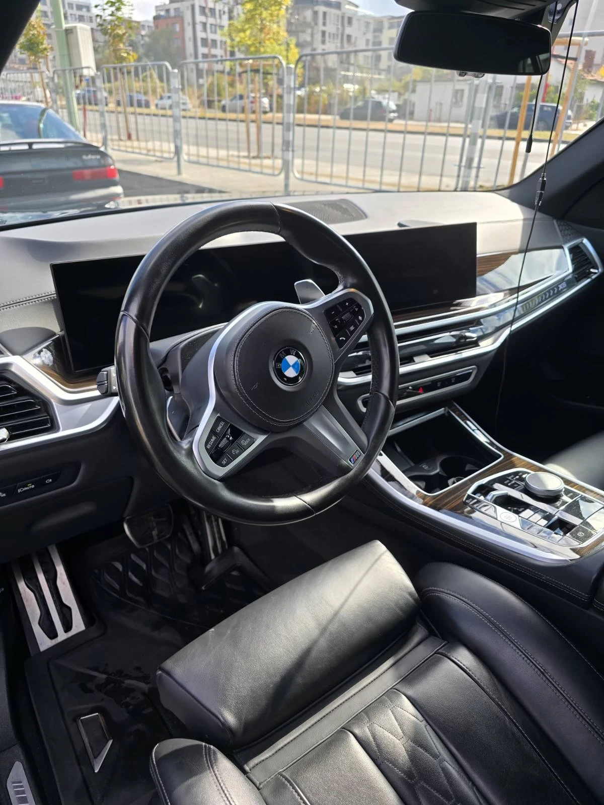 BMW X5 Без ДДС, снимка 5 - Автомобили и джипове - 56621590
