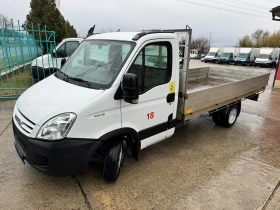 Iveco Daily 3.0HPI* 35C18* 4.30 метра каросерия, снимка 5