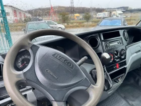 Iveco Daily 3.0HPI* 35C18* 4.30 метра каросерия, снимка 6
