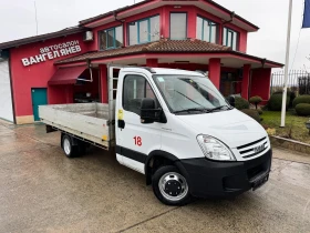 Iveco Daily 3.0HPI* 35C18* 4.30 метра каросерия, снимка 14