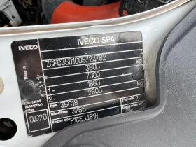 Iveco Daily 3.0HPI* 35C18* 4.30 метра каросерия, снимка 3