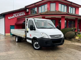 Iveco Daily 3.0HPI* 35C18* 4.30 метра каросерия, снимка 15