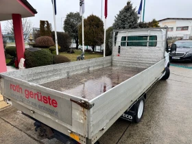 Iveco Daily 3.0HPI* 35C18* 4.30 метра каросерия, снимка 9