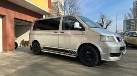 VW T5 ABT Sportsline 60th Anniversary, снимка 1