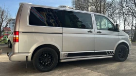 VW T5 ABT Sportsline 60th Anniversary, снимка 4