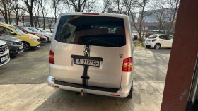 VW T5 ABT Sportsline 60th Anniversary, снимка 5