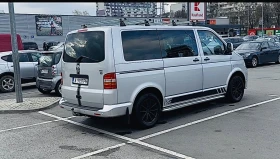 VW T5 ABT Sportsline 60th Anniversary, снимка 14