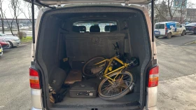 VW T5 ABT Sportsline 60th Anniversary, снимка 9