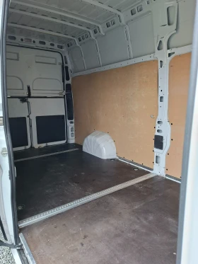 Fiat Ducato 2.3mjtd Maxi L4H3 EURO 6B, снимка 15
