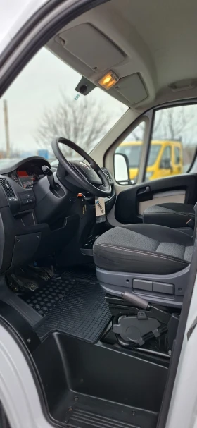 Fiat Ducato 2.3mjtd Maxi L4H3 EURO 6B, снимка 10