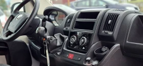 Fiat Ducato 2.3mjtd Maxi L4H3 EURO 6B, снимка 13