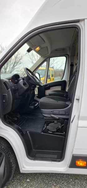 Fiat Ducato 2.3mjtd Maxi L4H3 EURO 6B, снимка 11