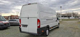 Fiat Ducato 2.3mjtd Maxi L4H3 EURO 6B, снимка 6