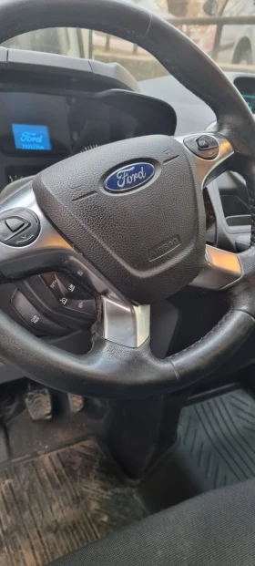 Ford Transit Custom 2.2 дизел , снимка 15