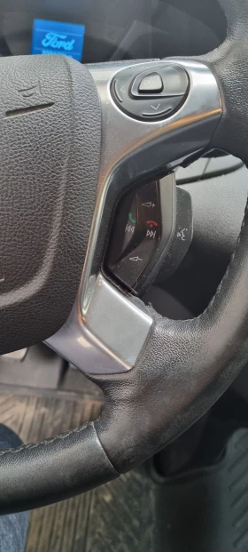 Ford Transit Custom 2.2 дизел , снимка 17