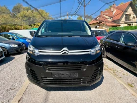 Citroen Jumpy Maxi, снимка 2