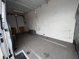 Mercedes-Benz Sprinter 317 KA long, снимка 12
