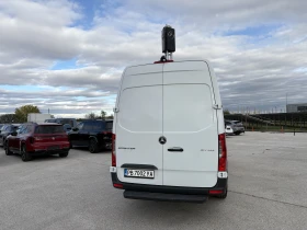Mercedes-Benz Sprinter 317 KA long, снимка 7