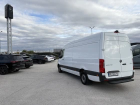 Mercedes-Benz Sprinter 317 KA long, снимка 8