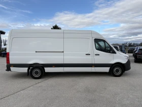 Mercedes-Benz Sprinter 317 KA long, снимка 4