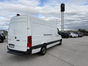 Mercedes-Benz Sprinter 317 KA long, снимка 6