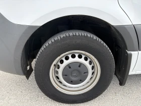 Mercedes-Benz Sprinter 317 KA long, снимка 9