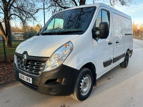 Renault Master 2.3 КЛИМА, снимка 1