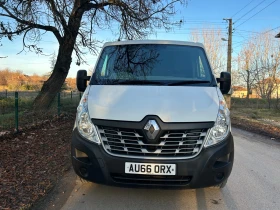 Renault Master 2.3 КЛИМА, снимка 2