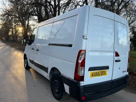 Renault Master 2.3 КЛИМА, снимка 4