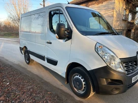 Renault Master 2.3 КЛИМА, снимка 3