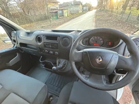 Renault Master 2.3 КЛИМА, снимка 8