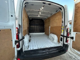 Renault Master 2.3 КЛИМА, снимка 7